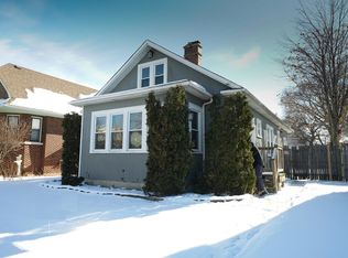 2521 Orchard St, Blue Island, IL 60406