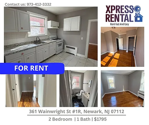 361 Wainwright St #1R Photo 1