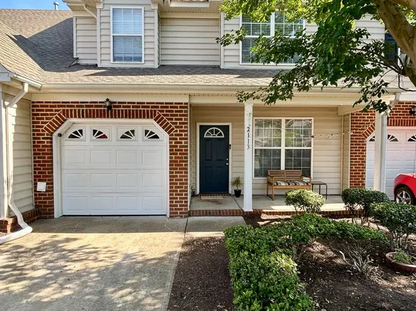 2113 Livingston St, Suffolk, VA 23435