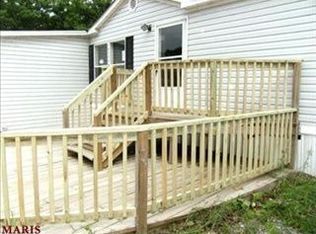27351 Pendleton Lost Creek Rd, Warrenton, MO 63383