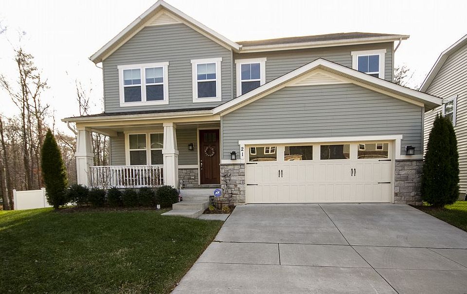 1st image of 21 Inglenook Ct