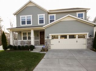 21 Inglenook Ct, Glen Burnie, MD 21060