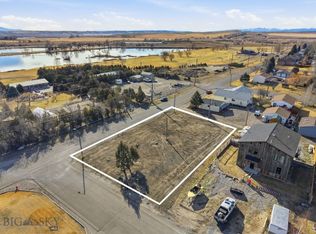 623 E Neal St, Three forks, MT 59752