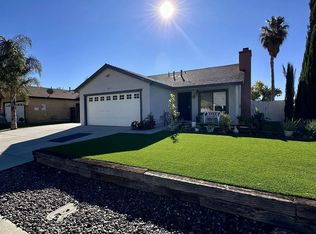 312 Blue Ridge Ln, San Jacinto, CA 92583