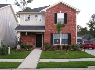 830 Dragonfly Dr, Conroe, TX 77301