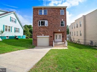 4406 Valley View Ave, Baltimore, MD 21206
