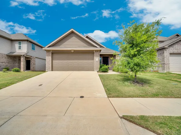 8304 White Pine Dr, Fort Worth, TX 76123