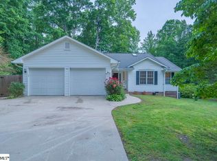 545 E Brookwood Dr, Landrum, SC 29356