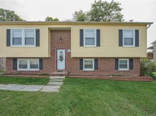 5724 Up A Way Dr, Fredericksburg, VA 22407