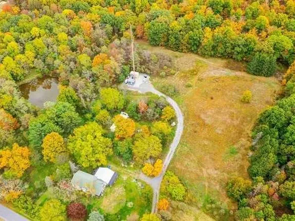 384 WILLOW BROOK Road, Clinton Corners, NY 12514