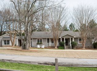 4595 Old Looney Mill Rd, Birmingham, AL 35243