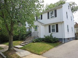 53 Fuller St #1, Waltham, MA 02453