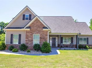 834 Ivy Cir, Concord, GA 30206