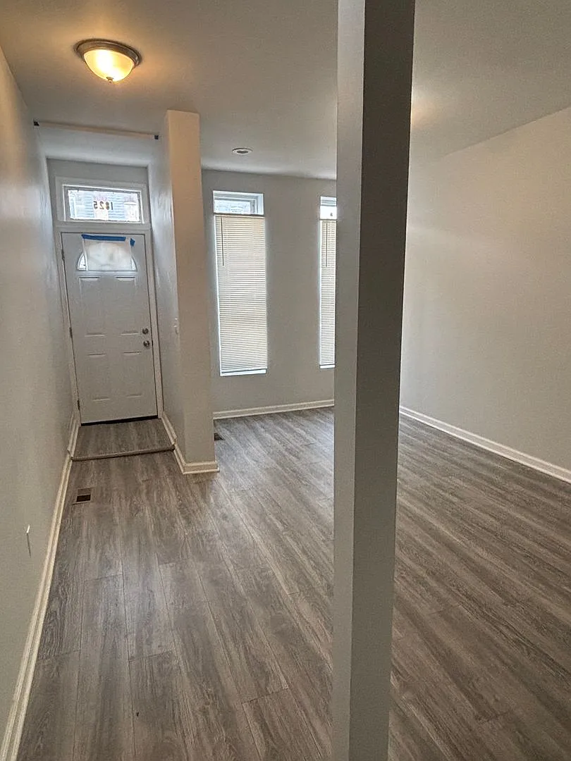 Be the First! Beautifully Renovated 2BR + Den with Central A/C — Photo 1