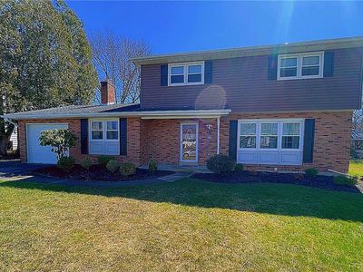 4584 Glasgow St, Center Valley, PA, 18034