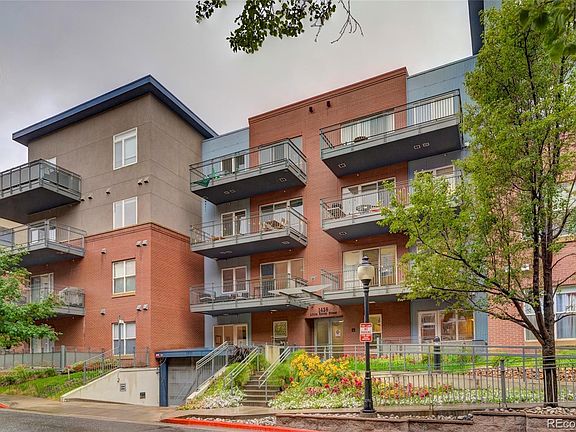 5th image of 1438 Little Raven St Unit 406