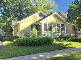 1817 Camp Ave, Rockford, IL 61103