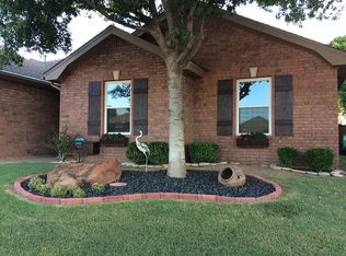 5504 100th St, Lubbock, TX 79424