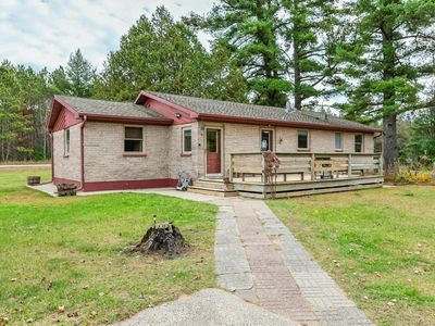 10325 Peshtigo Brook Rd, Suring, WI, 54174