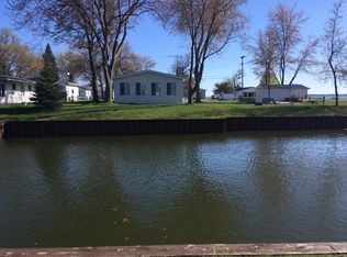 9226 Point Charity Dr, Pigeon, MI 48755