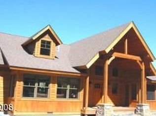 2207 Wild Bill Rd, Kila, MT 59920