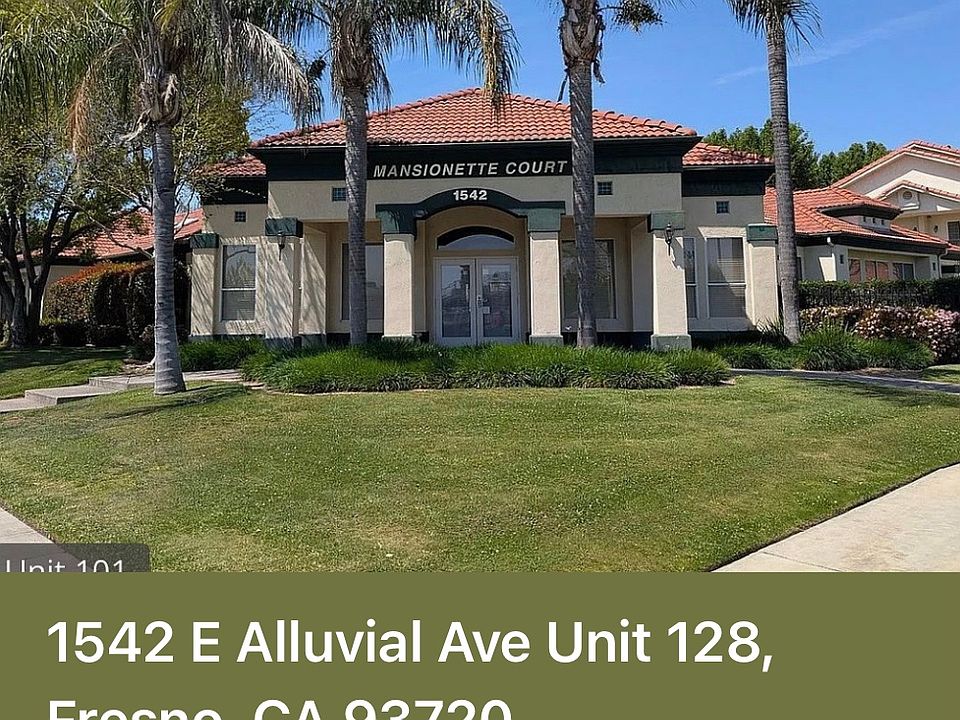 1st image of 1542 E Alluvial Ave Unit 128