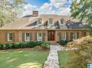 4413 Fredericksburg Dr, Birmingham, AL 35213