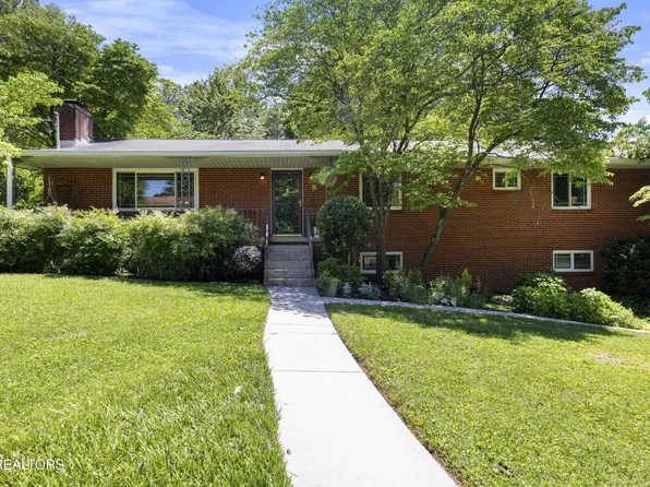 8306 Corteland Dr, Knoxville, TN 37909