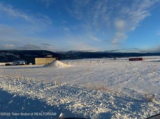LOT 40 Driggs Centre Dr, Driggs, ID 83422