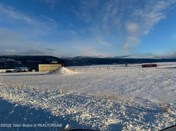 LOT 40 Driggs Centre Dr, Driggs, ID 83422