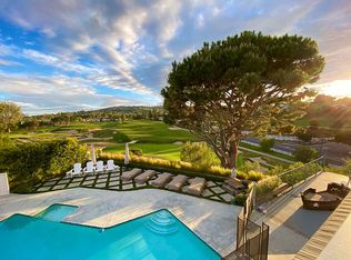 19 Vista Real Dr, Rolling Hills, CA 90274