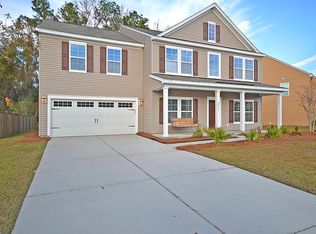 5414 Overland Trl, North Charleston, SC 29420