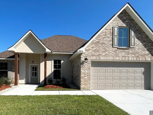 18834 Corlis Green Dr, Zachary, LA 70791