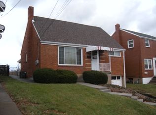 526 Springfield St, Pittsburgh, PA 15220