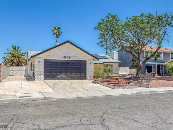 6808 Waterhen Cir, Las Vegas, NV 89108