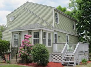 39 Central St, Millville, MA 01529