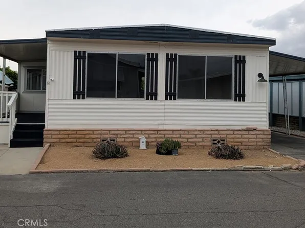 881 N Lake St #357, Hemet, CA 92544