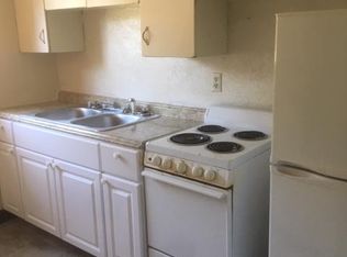 287 Stambaugh Ave APT A3, Sharon, PA 16146