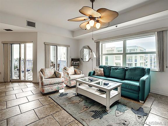 4th image of 5300 S Atlantic Ave APT 5507