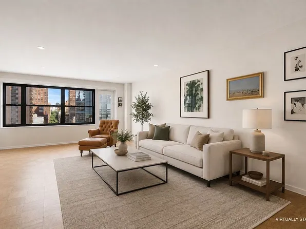 160 W End Ave APT 14D, New York, NY 10023