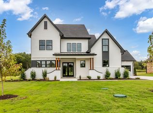 7205 Denton Dr LOT 108, Christiana, TN 37037