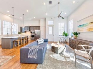 4506 Night Owl Ln, Austin, TX 78723