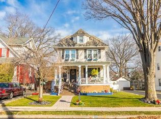 157 Oakdene Ave, Teaneck, NJ 07666