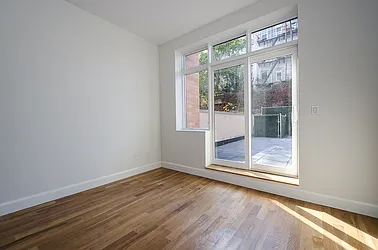 Rented by Brick&Mortar