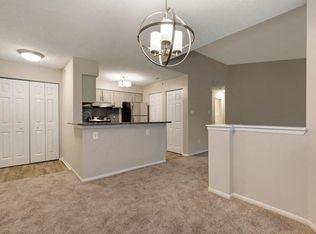 The Verandahs Apartments, Montgomery Village, MD 20886