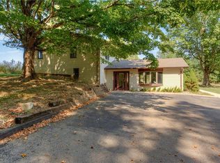 5810 W 1000 S, Edinburgh, IN 46124