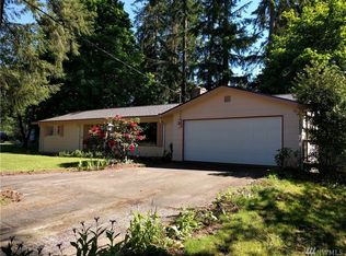 7123 Holmes Island Rd SE, Olympia, WA 98503