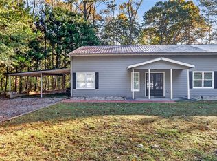 14895 Freemanville Rd, Milton, GA 30004