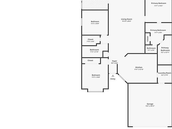 2nd image of 1456 Galway Ct