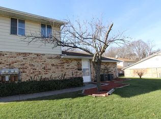 2466 Mustang Dr, Cincinnati, OH